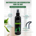 Shoe Deodorizer and Foot Deodorant Spray